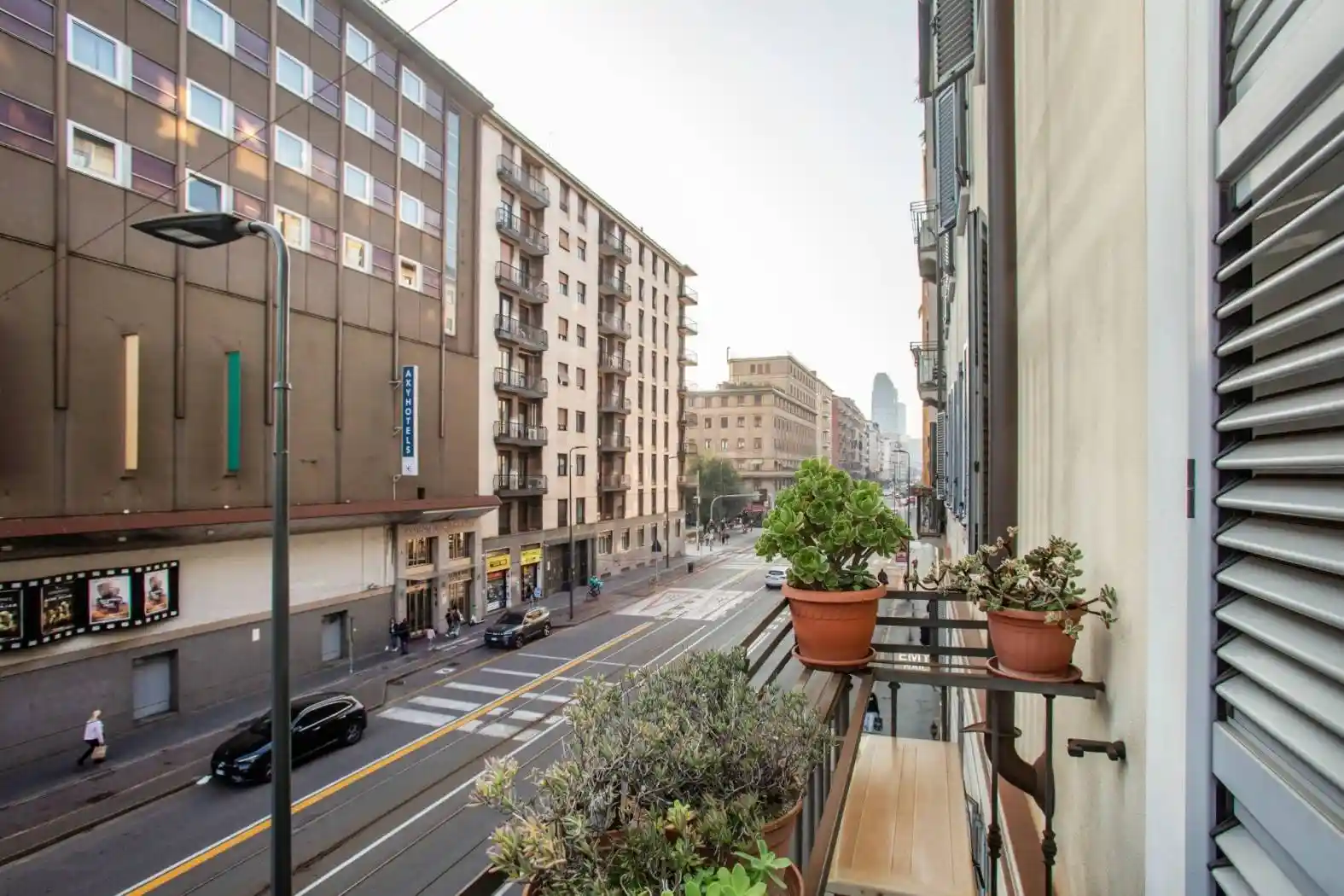 Quadrilocale via Alessandro Tadino 13, Buenos Aires, Milano - foto 2