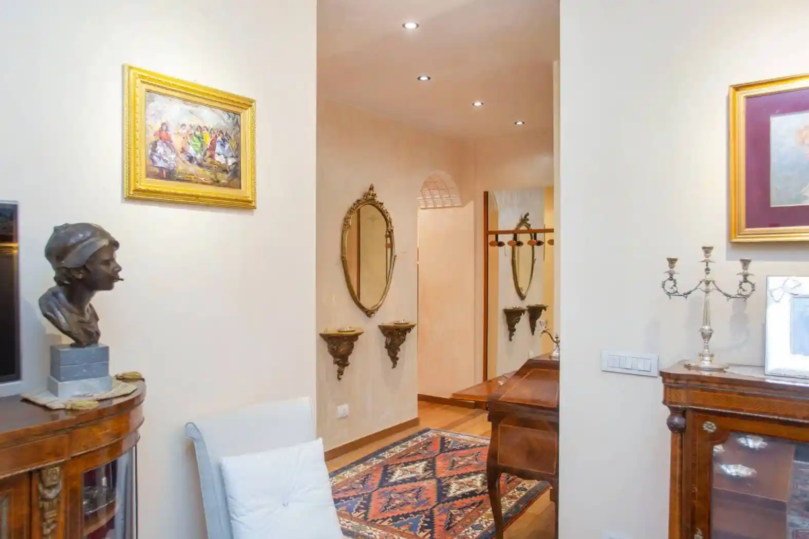 Quadrilocale via Alessandro Tadino 13, Buenos Aires, Milano - foto 3