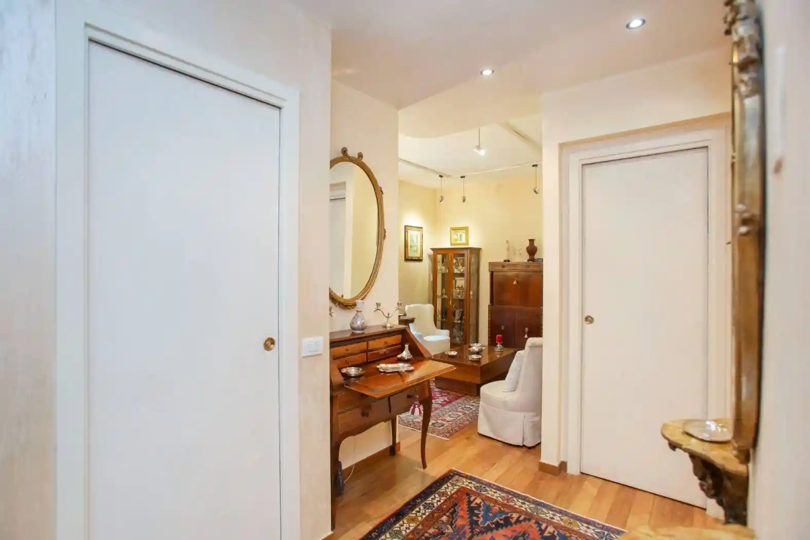 Quadrilocale via Alessandro Tadino 13, Buenos Aires, Milano - foto 4