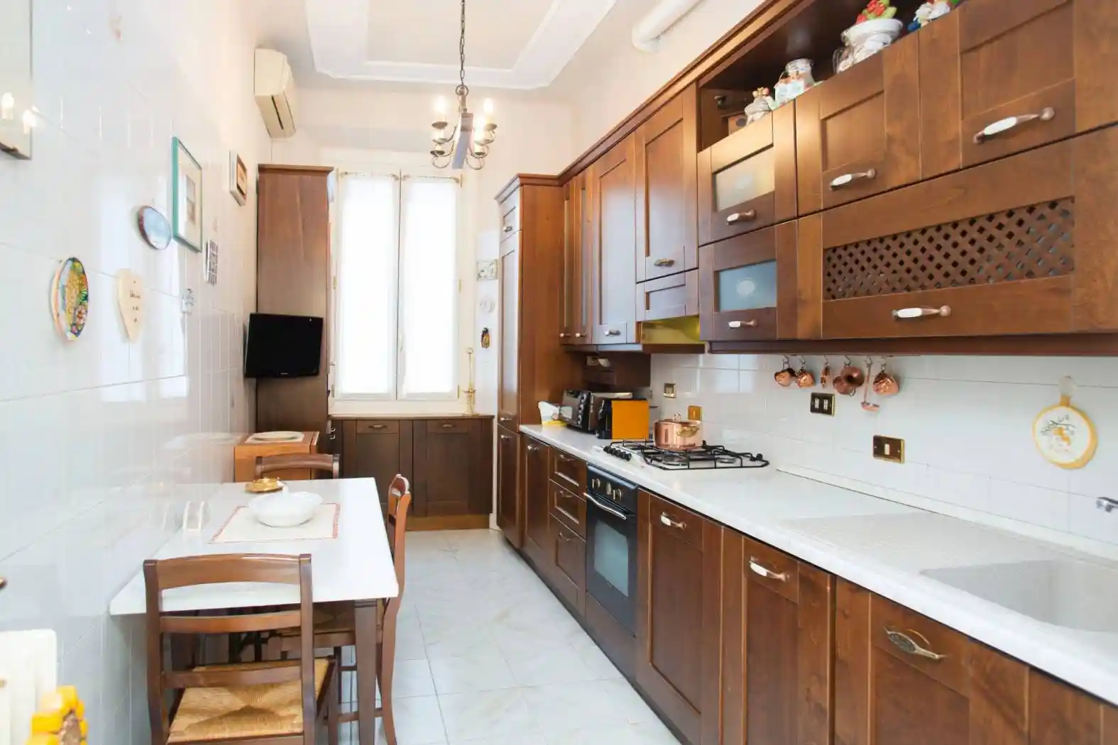 Quadrilocale via Alessandro Tadino 13, Buenos Aires, Milano - foto 5