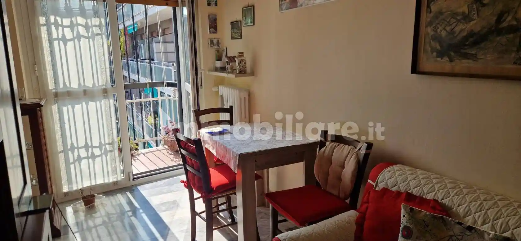 Bilocale buono stato, quinto piano, Cermenate - Abbiategrasso, Milano - foto 3