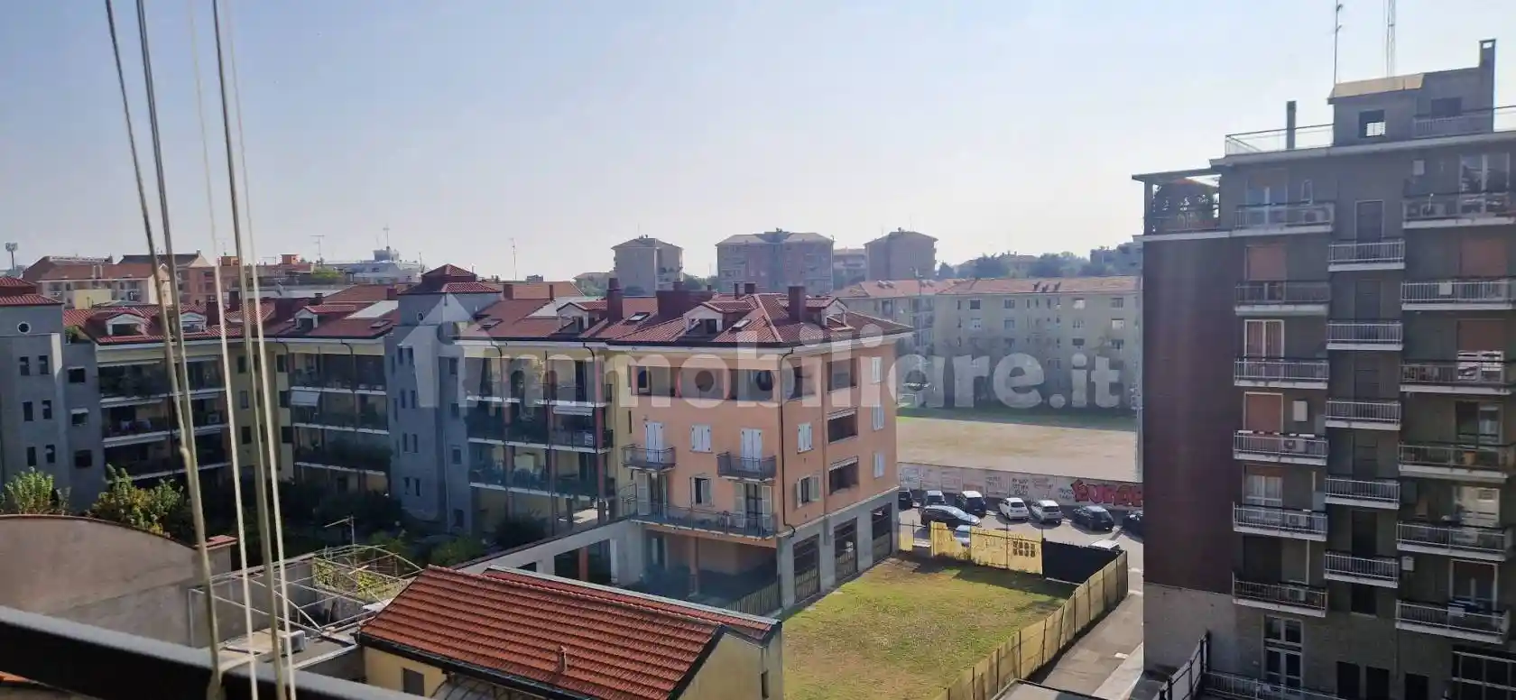 Bilocale buono stato, quinto piano, Cermenate - Abbiategrasso, Milano - foto 5