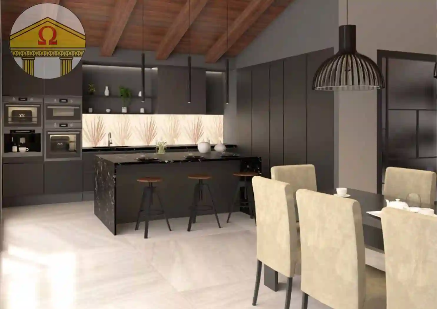 Attico - Mansarda - foto 2