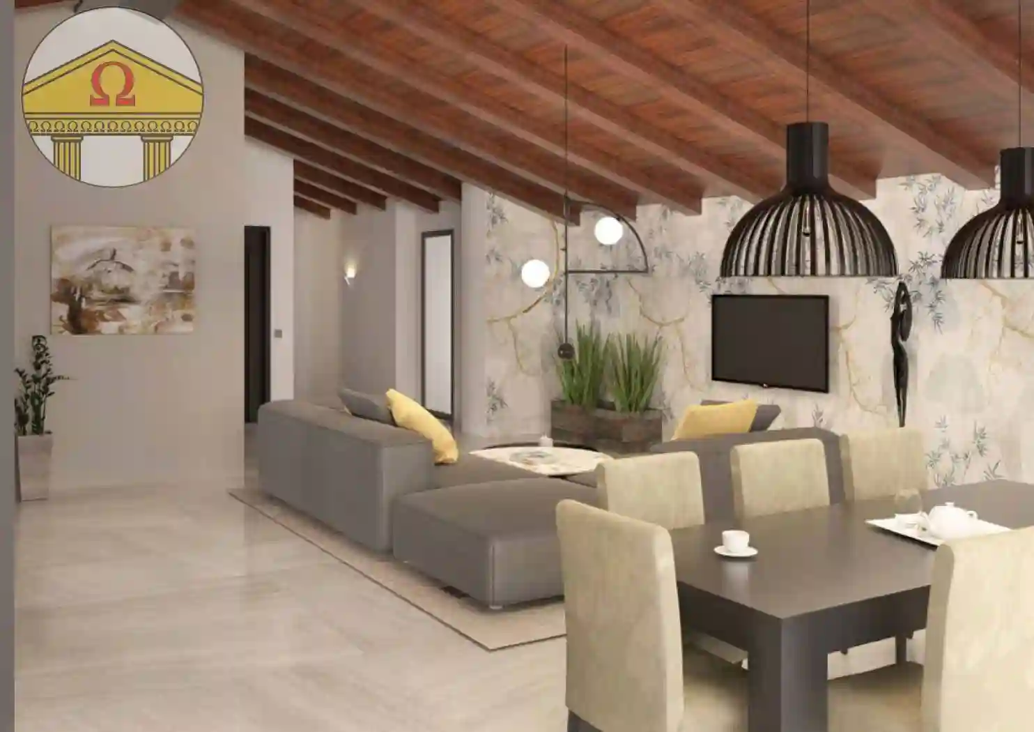 Attico - Mansarda - foto 3