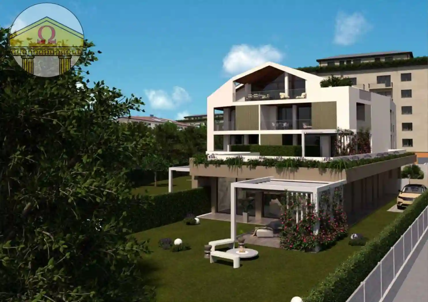 Attico - Mansarda - foto 5