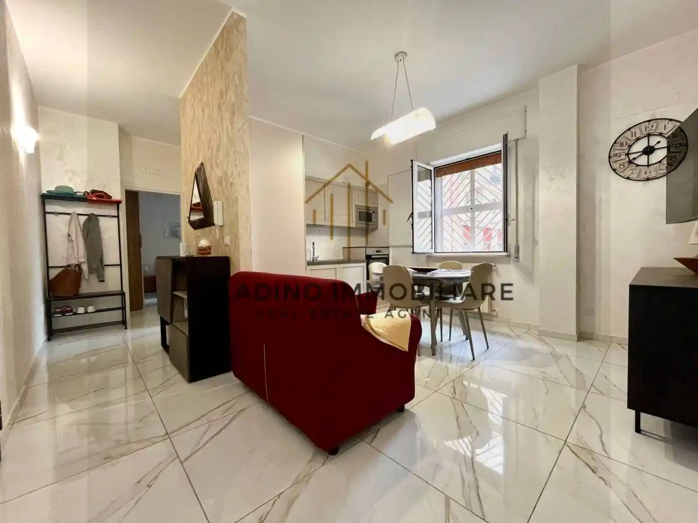 Appartamento in vendita a Trani