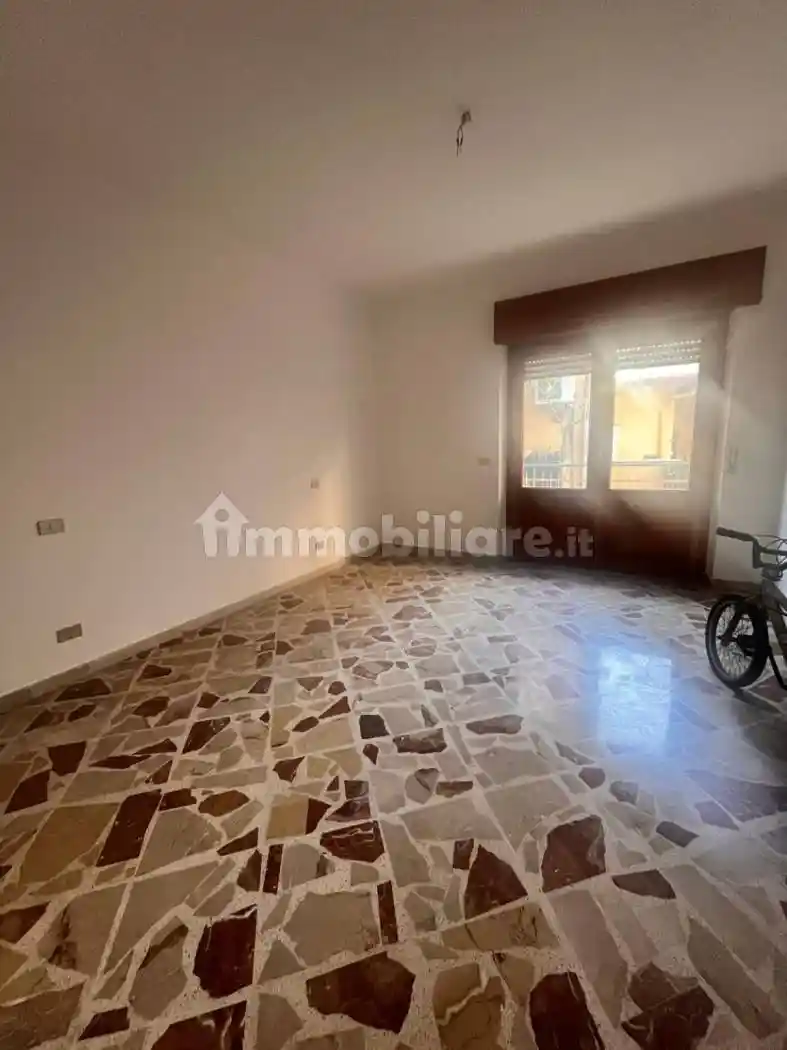 Appartamento in vendita a Bagheria