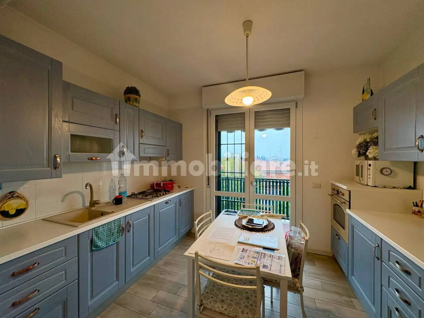 Appartamento in vendita a Piacenza