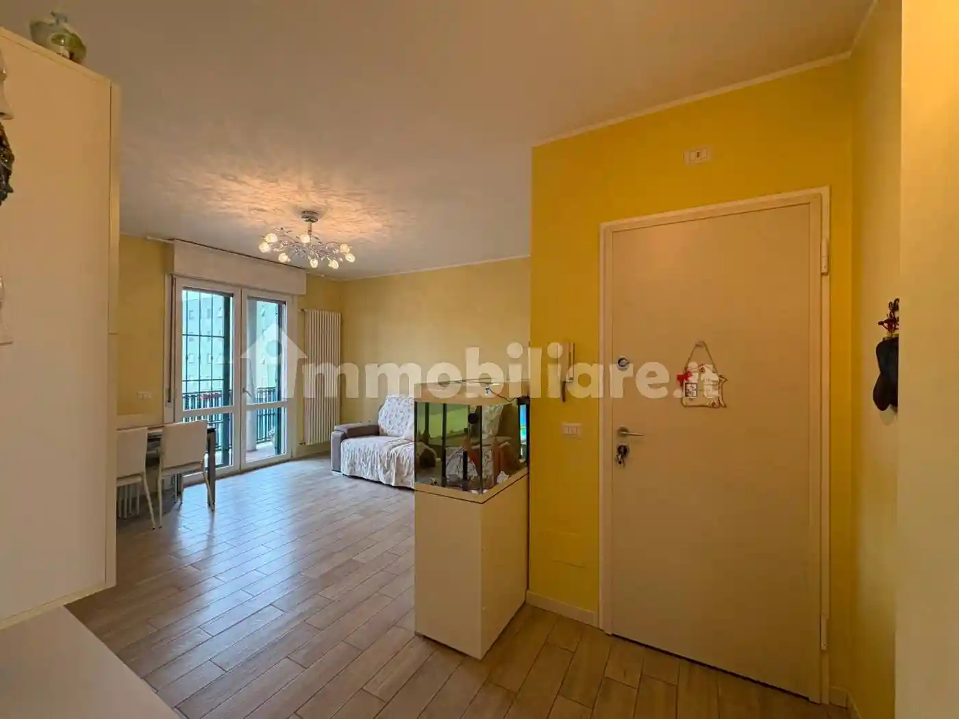 Quadrilocale via Manfredo Bertini, Farnesiana, Piacenza - foto 5