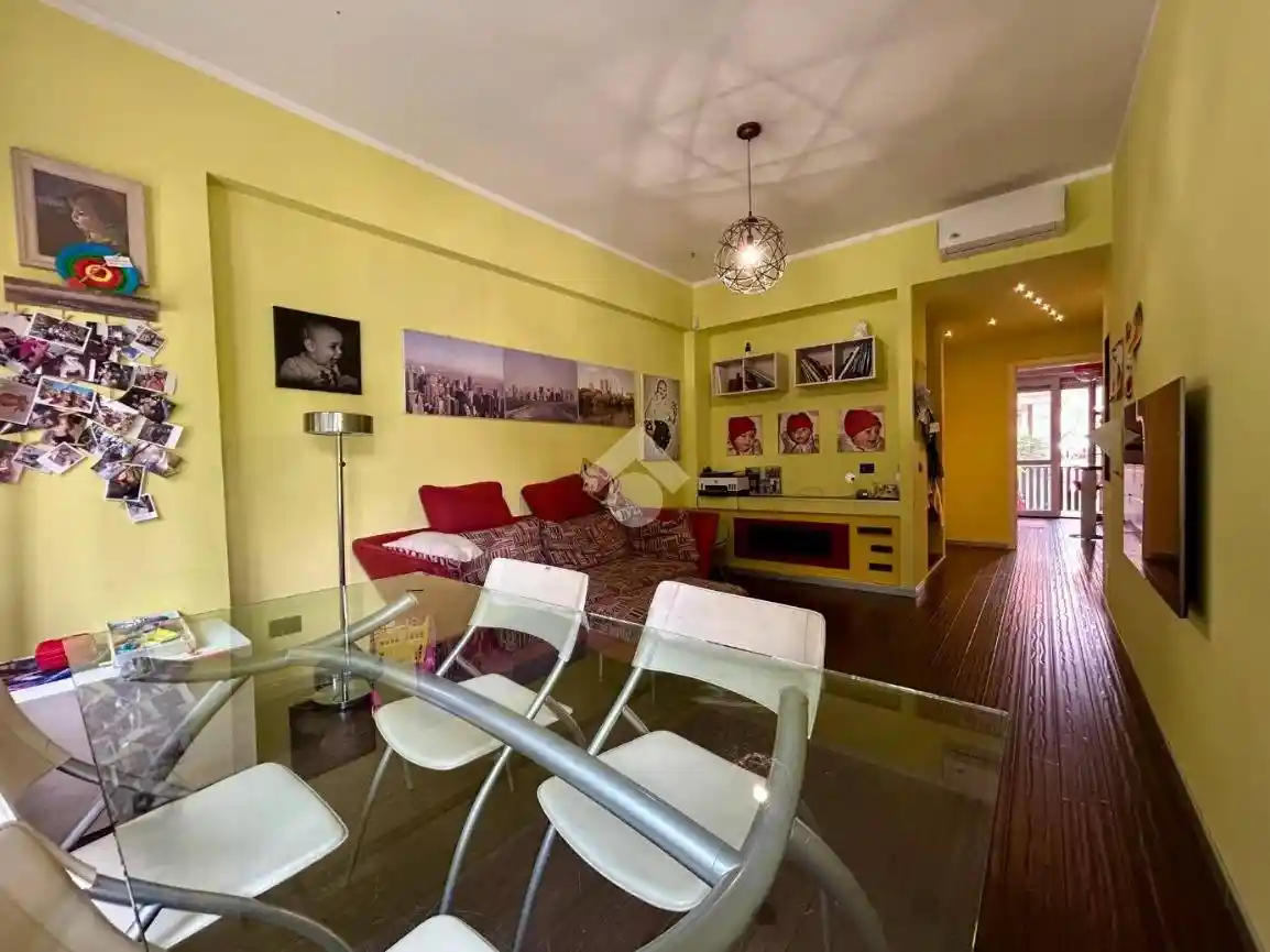 Appartamento via petrarca 50, Stadio, Asti - foto 2