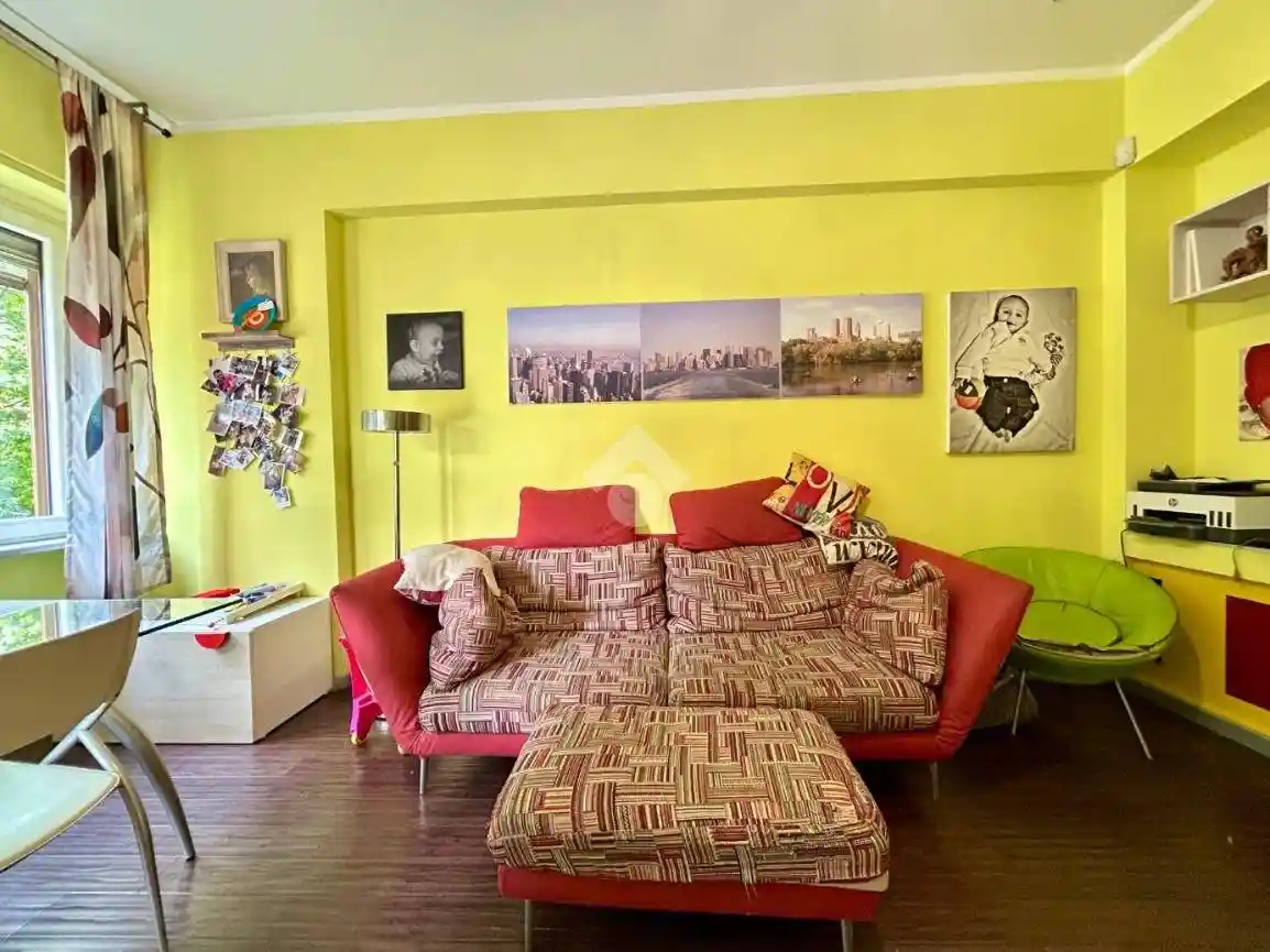 Appartamento via petrarca 50, Stadio, Asti - foto 3