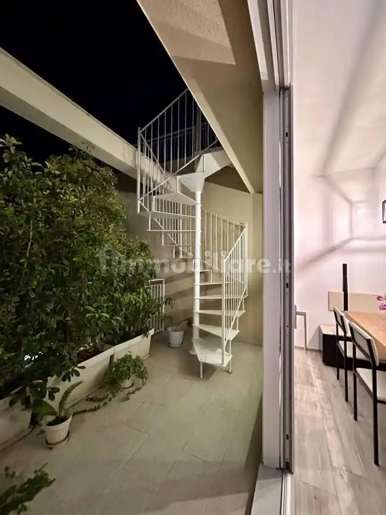 Attico - Mansarda in vendita a Civitanova Marche