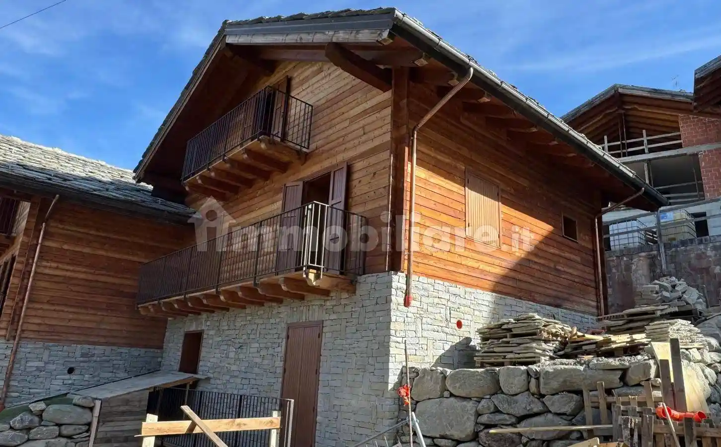 Villetta a schiera - foto 3