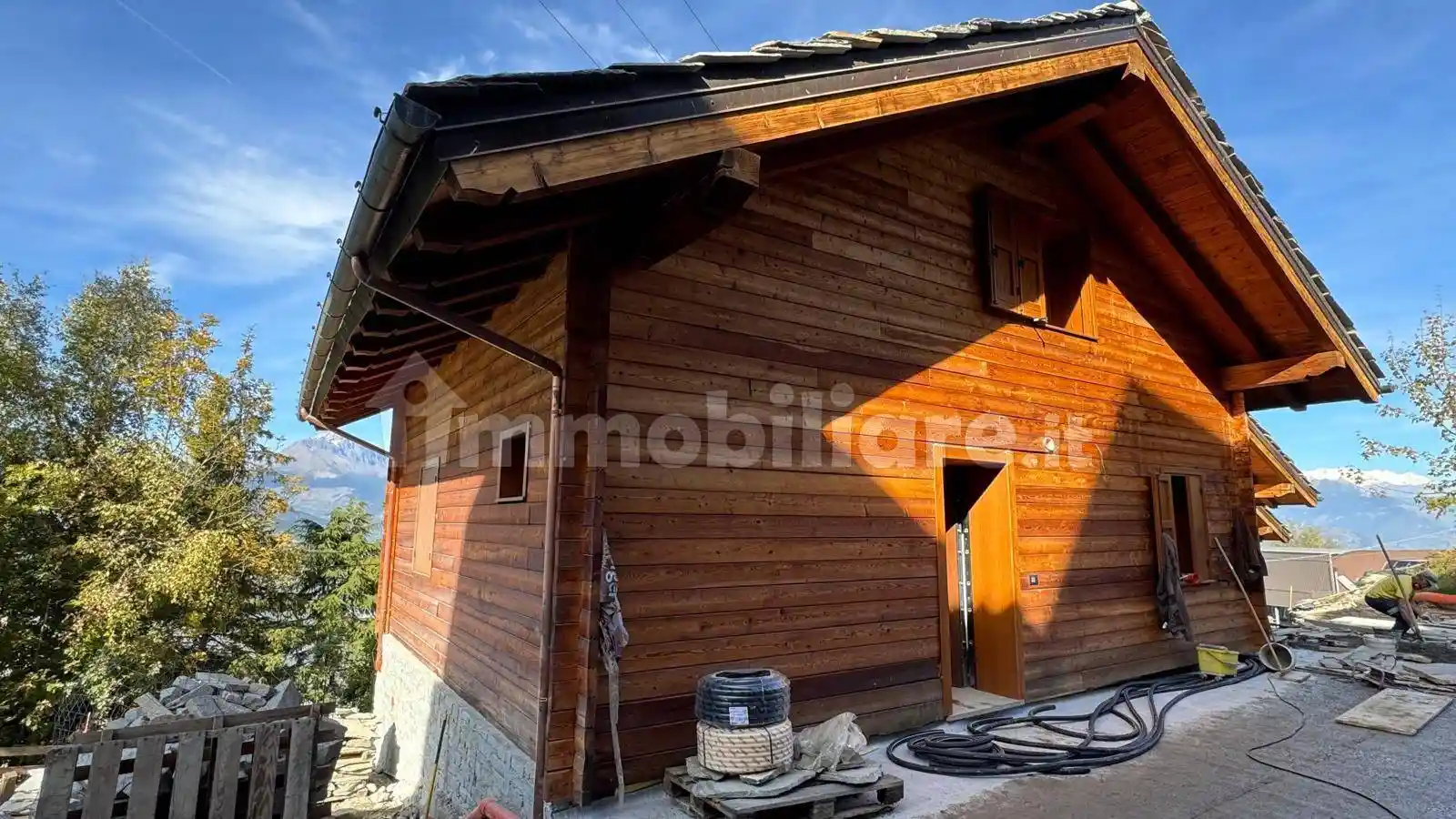 Villetta a schiera - foto 4