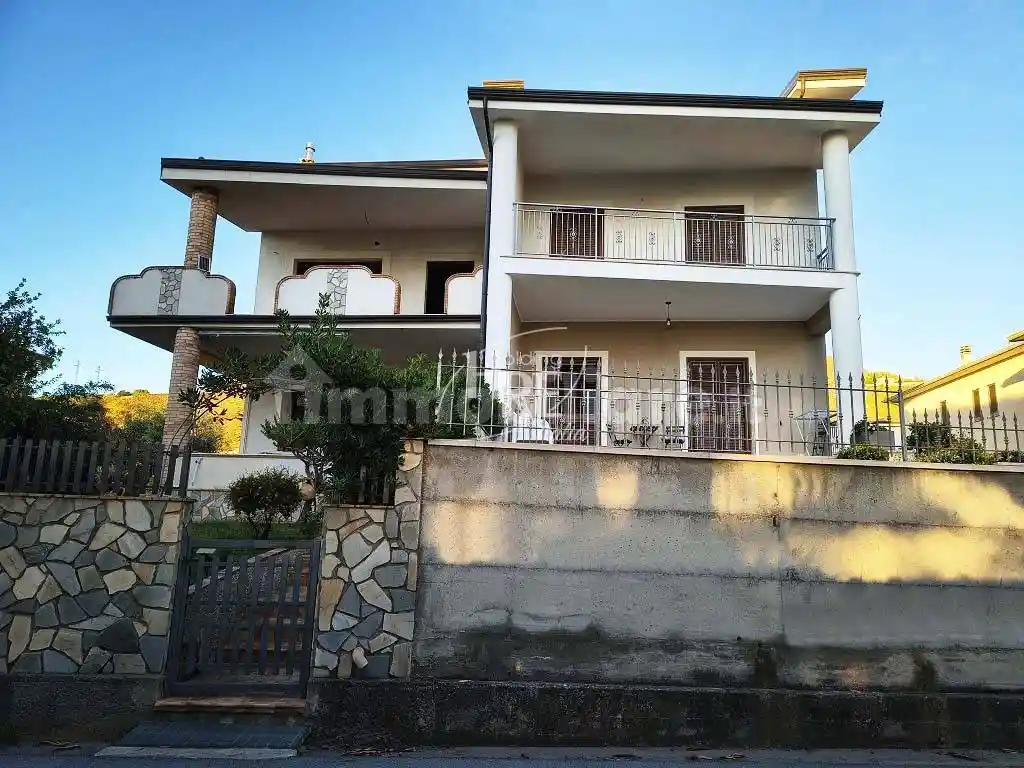 Appartamento via Alcide De Gasperi, Sangineto Lido, Sangineto - foto 2