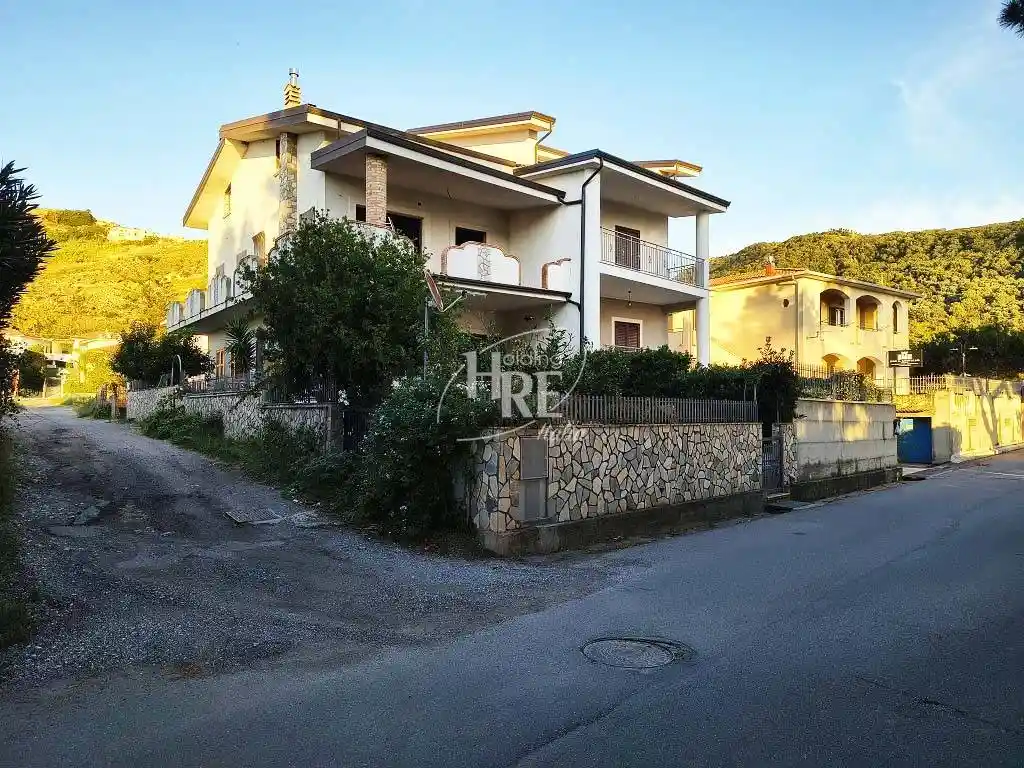 Appartamento via Alcide De Gasperi, Sangineto Lido, Sangineto - foto 3