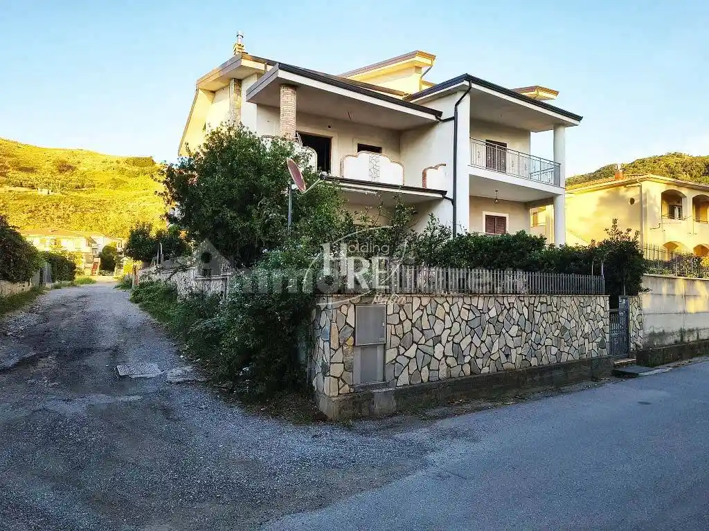 Appartamento via Alcide De Gasperi, Sangineto Lido, Sangineto - foto 4