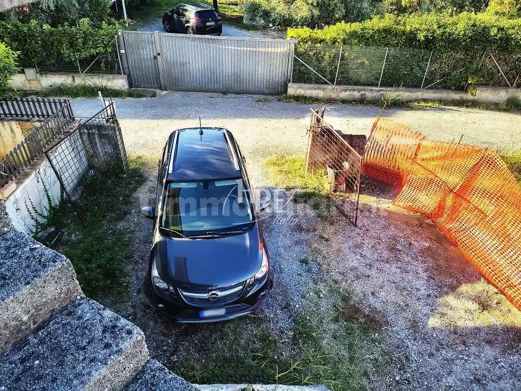 Appartamento via Alcide De Gasperi, Sangineto Lido, Sangineto - foto 5