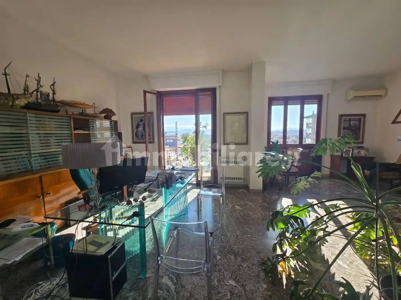 Appartamento in vendita a Firenze