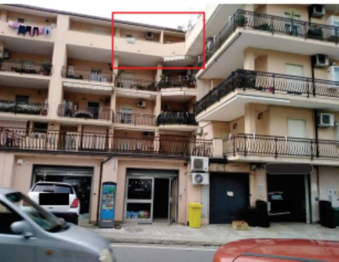 Appartamento all'asta via delle Provincie, Cassano all'Ionio - foto 2