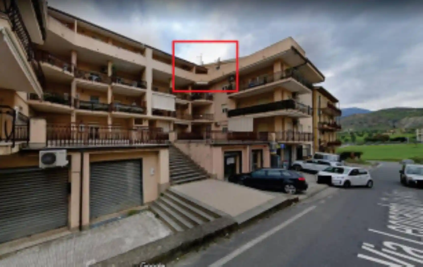 Appartamento all'asta via delle Provincie, Cassano all'Ionio - foto 3