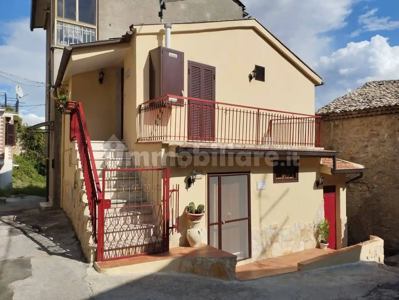 Appartamento in vendita a Ferentino