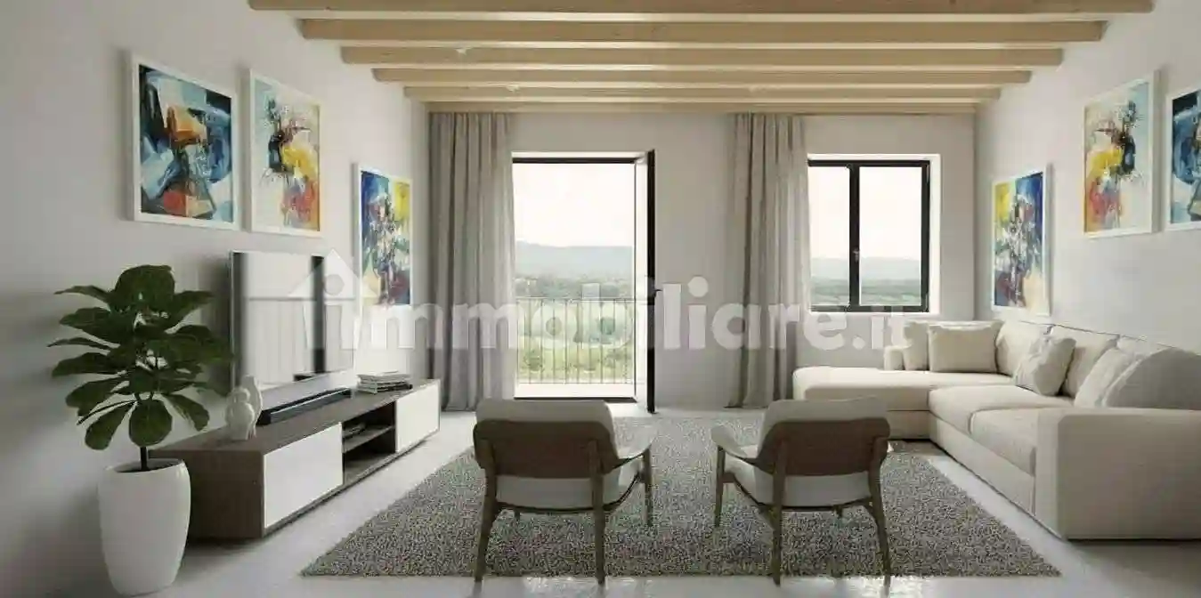 Attico - Mansarda - foto 3