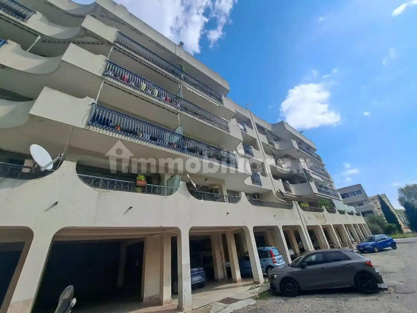 Appartamento Contrada Baglio, San Giovannello, Messina - foto 2