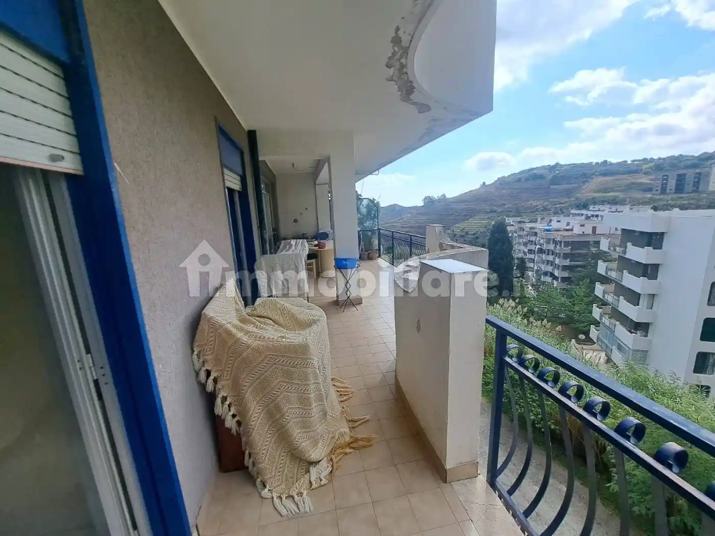 Appartamento Contrada Baglio, San Giovannello, Messina - foto 4