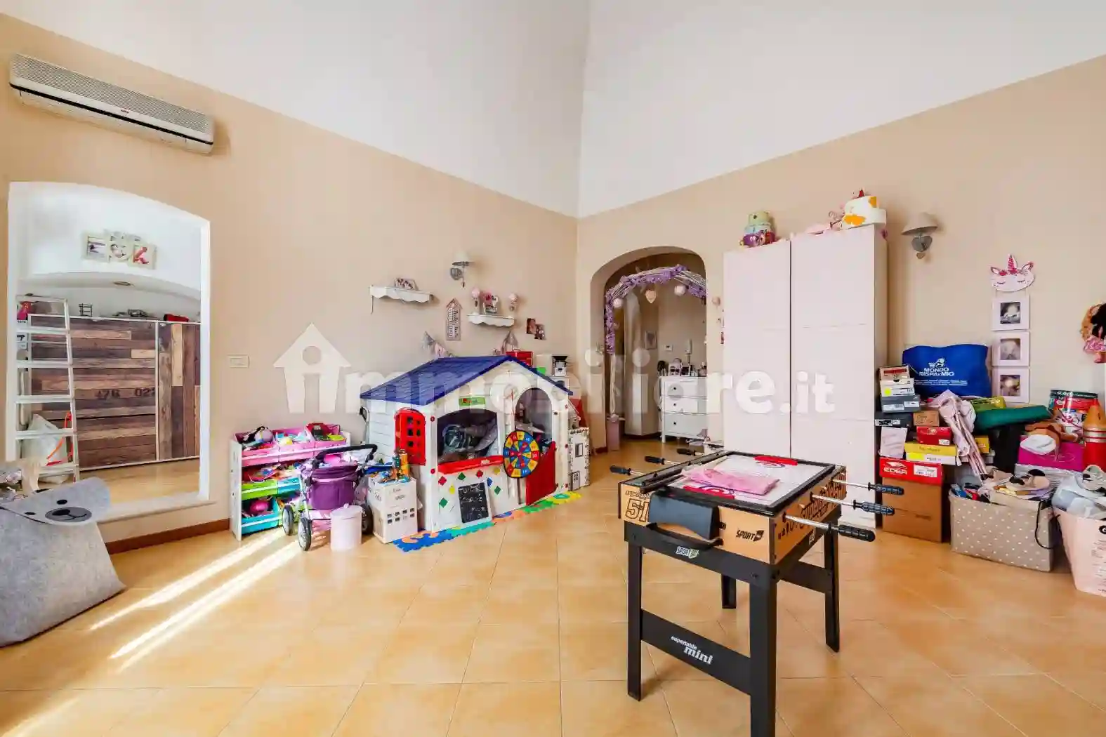 Casa indipendente - foto 5