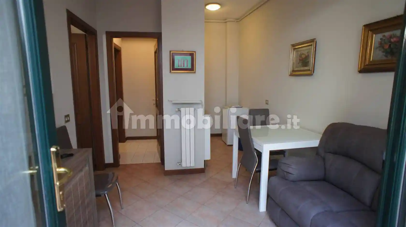 Appartamento in vendita a Codogno