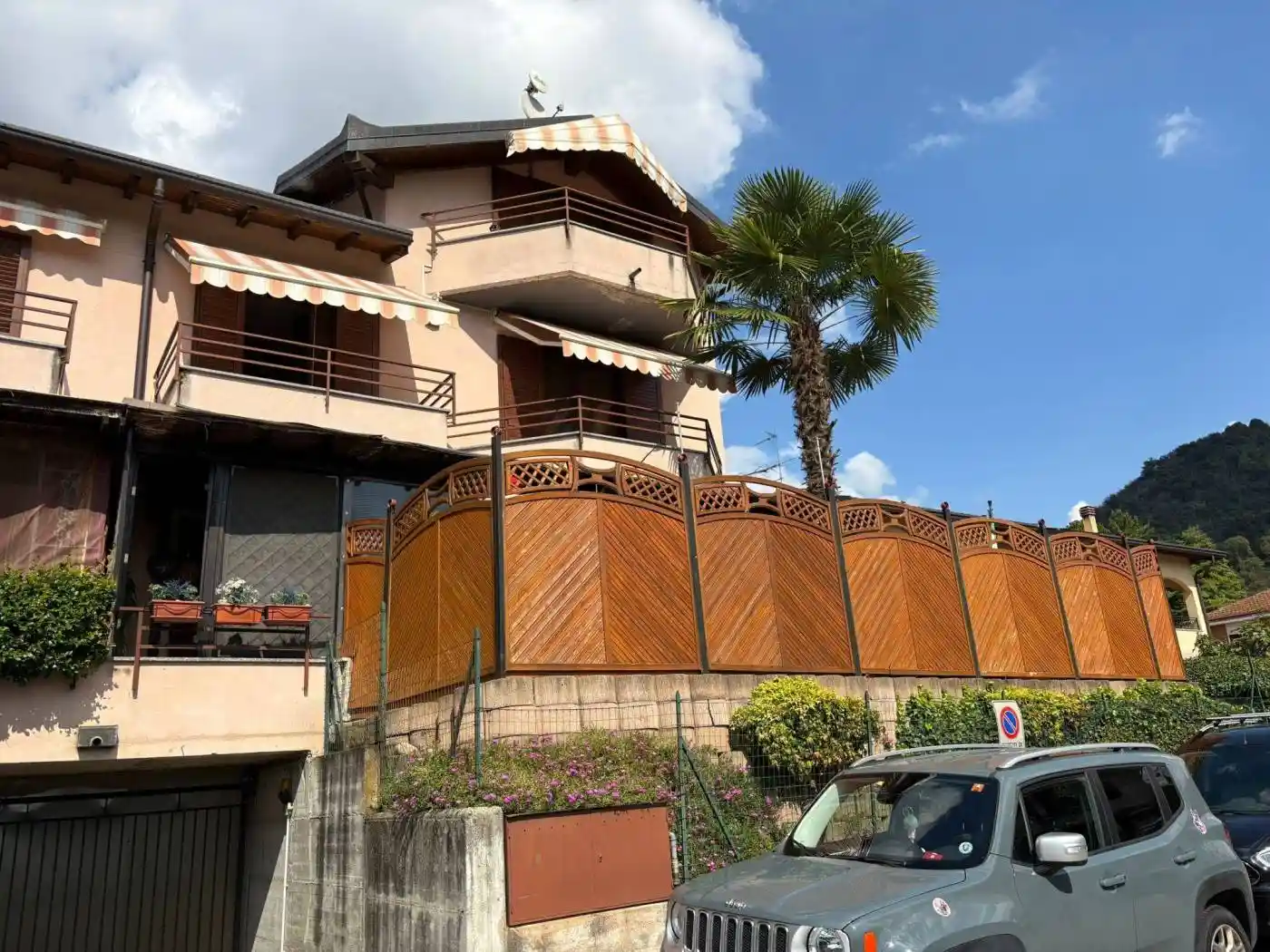 Villa a schiera via Stallone, Fornace, Uggiate con Ronago - foto 2