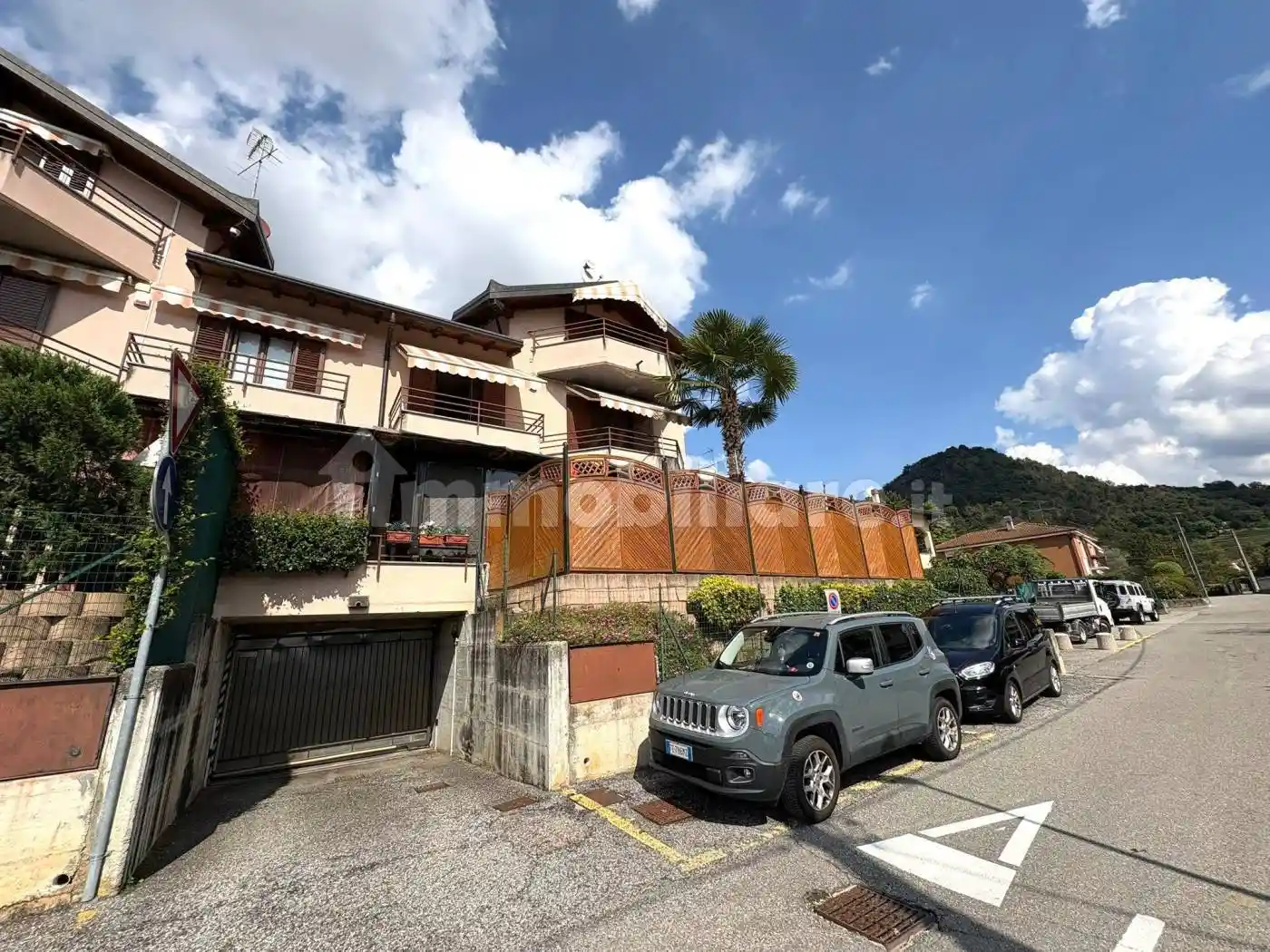 Villa a schiera via Stallone, Fornace, Uggiate con Ronago - foto 3