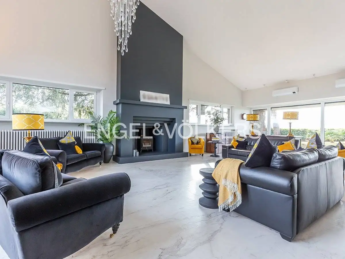 Villa in vendita a Grottaferrata