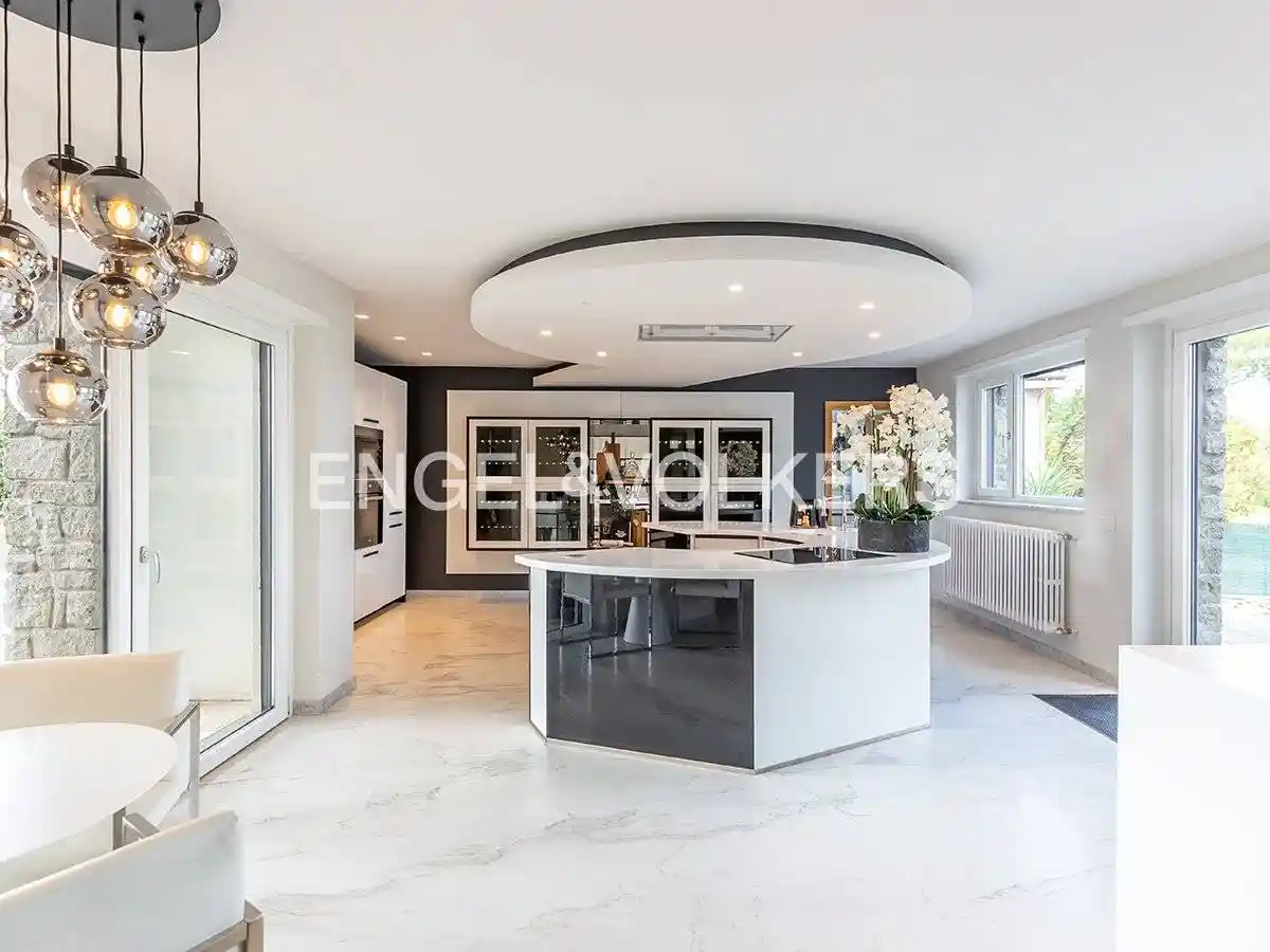 Villa unifamiliare via dei Laghi, Belvedere, Grottaferrata - foto 3