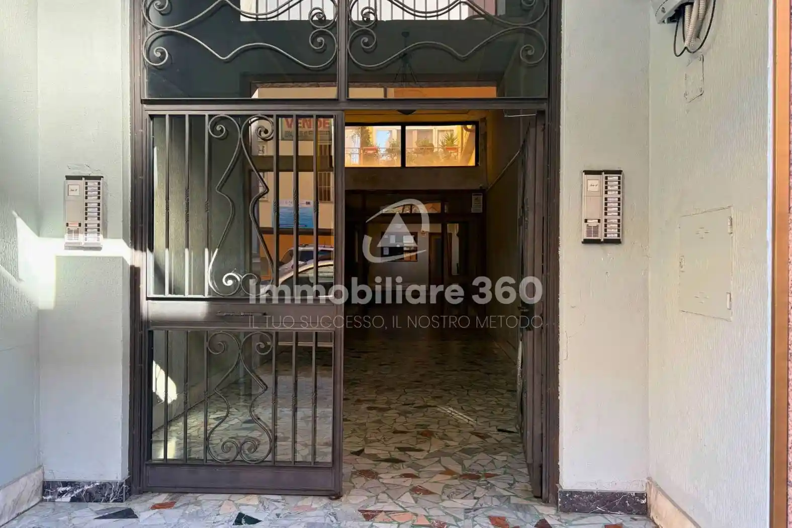 Monolocale via Molinella 19, Centro, Cosenza - foto 2