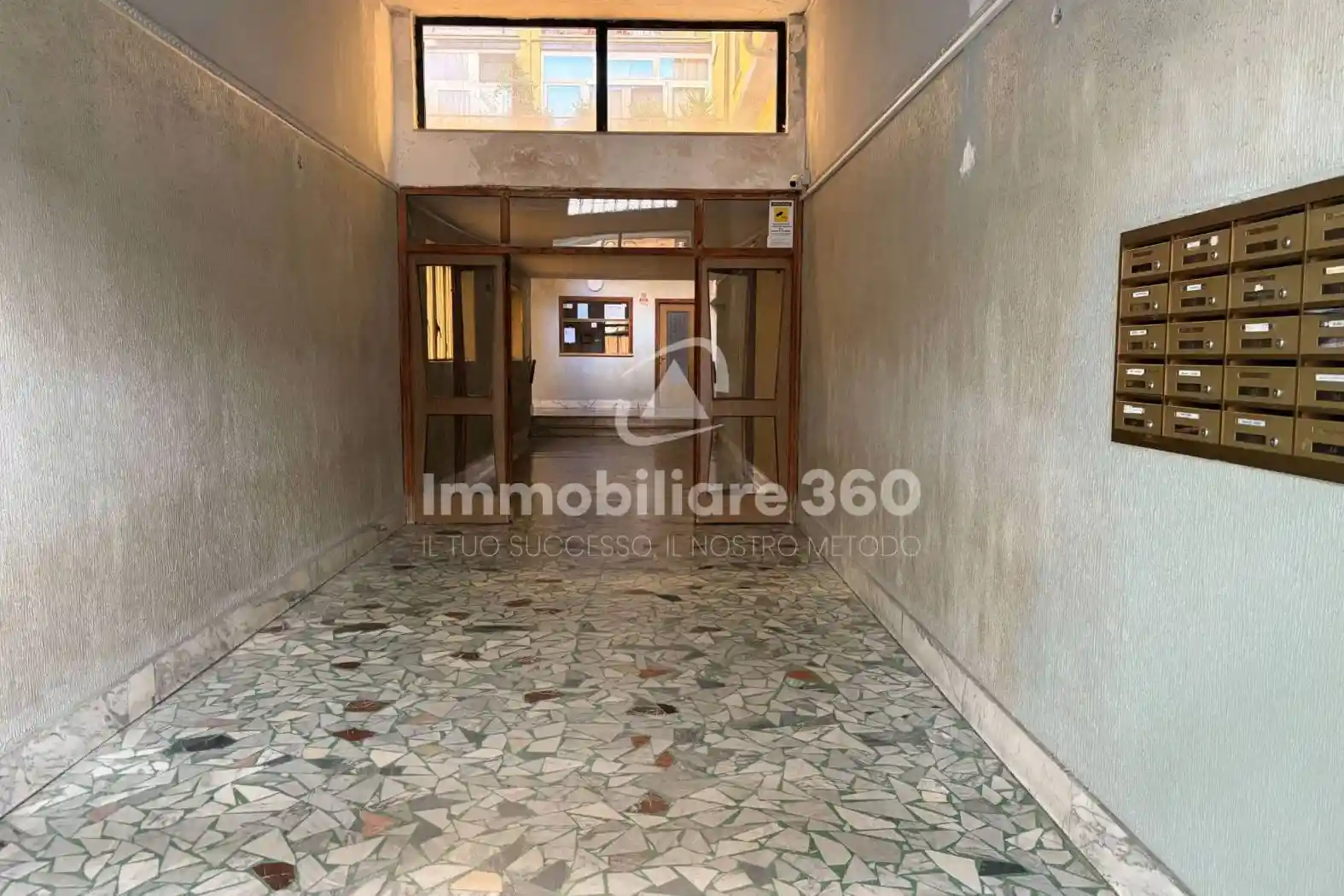 Monolocale via Molinella 19, Centro, Cosenza - foto 3