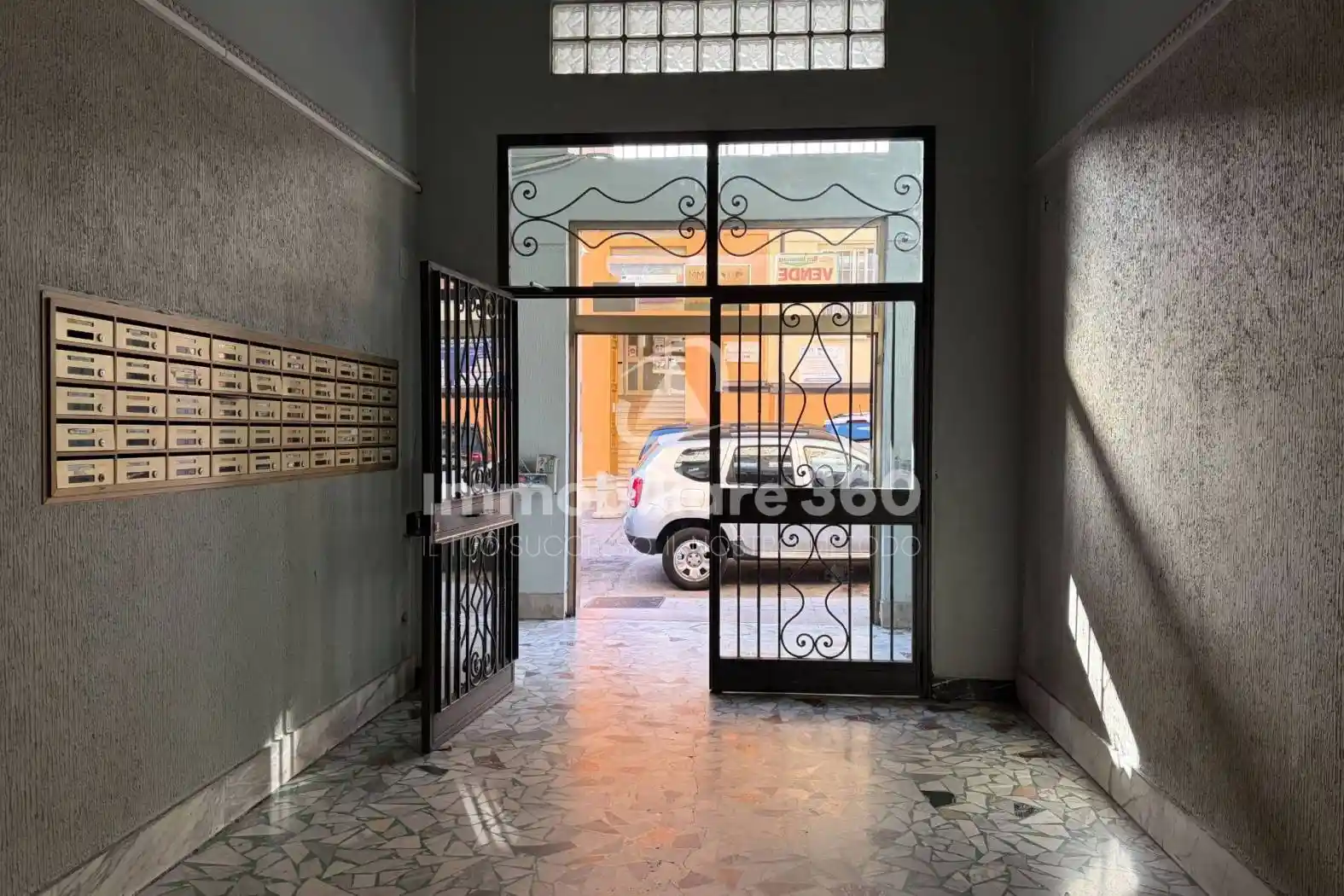 Monolocale via Molinella 19, Centro, Cosenza - foto 4