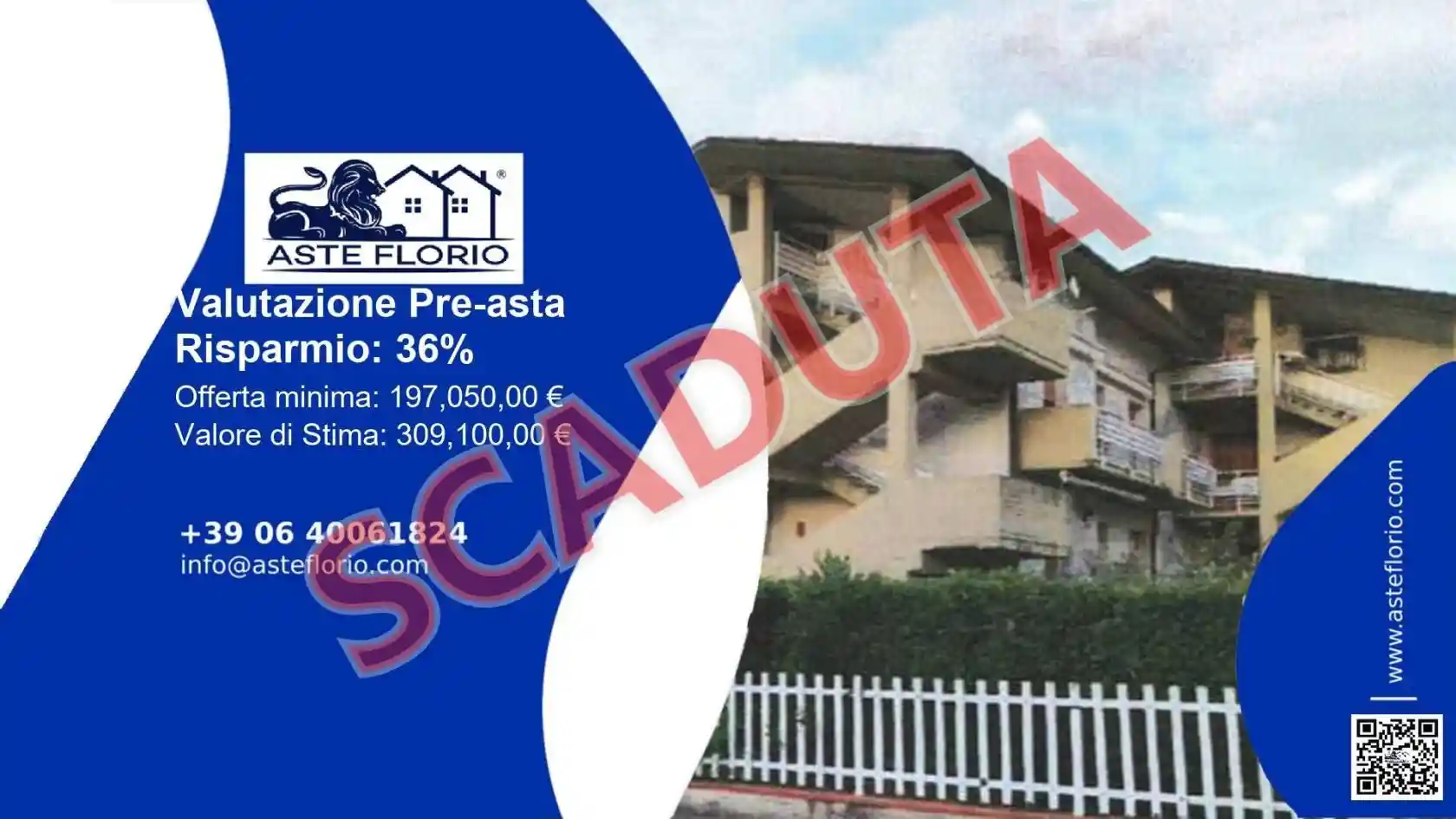 Appartamento in vendita a Aulla