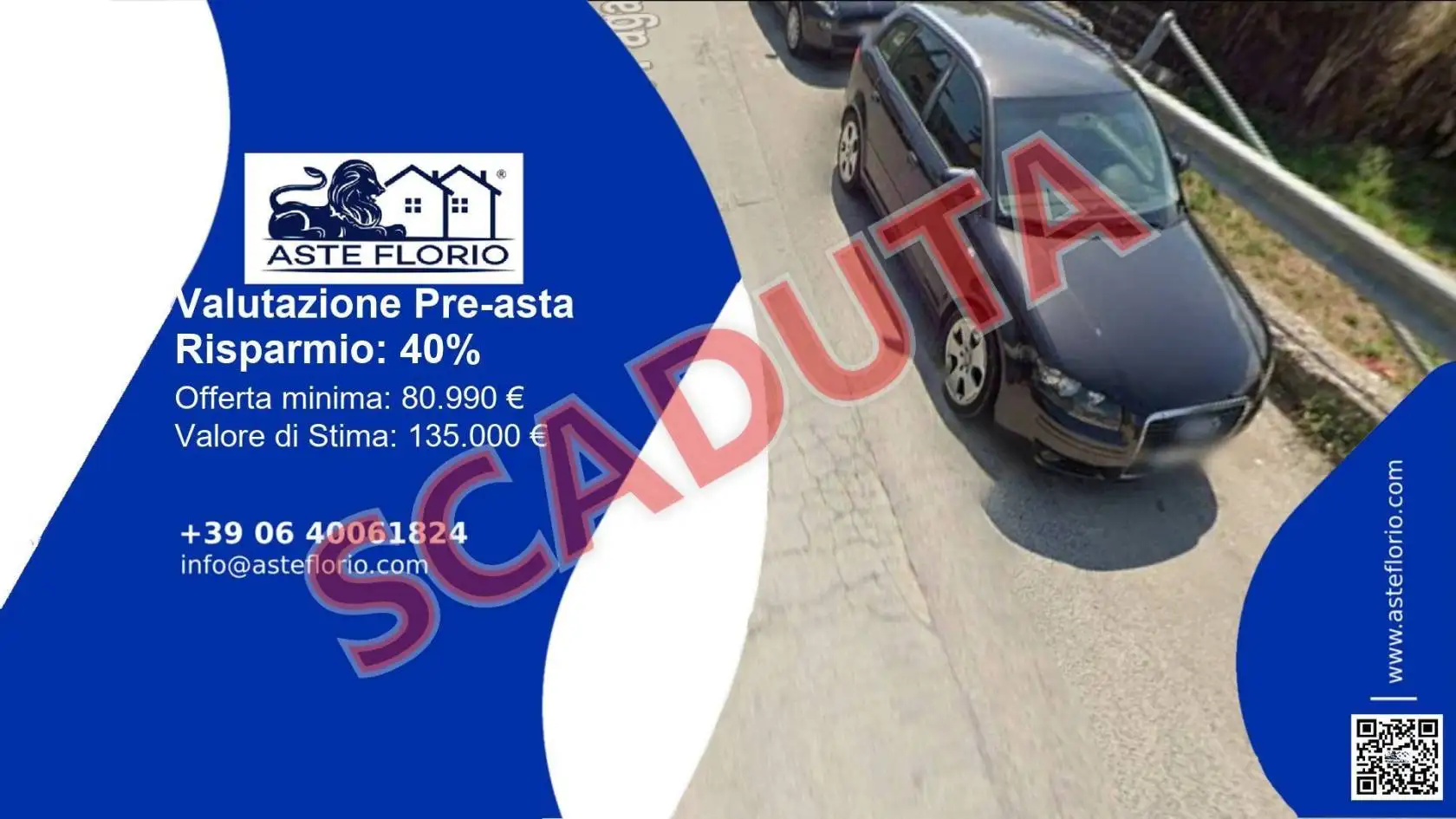 Appartamento in vendita a L'Aquila