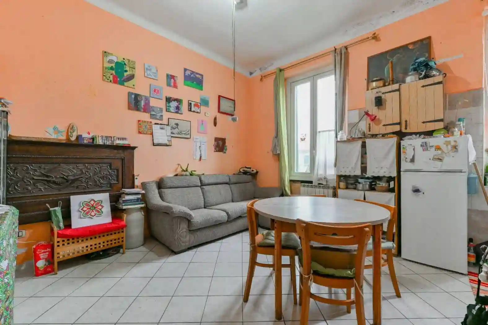 Appartamento - foto 3