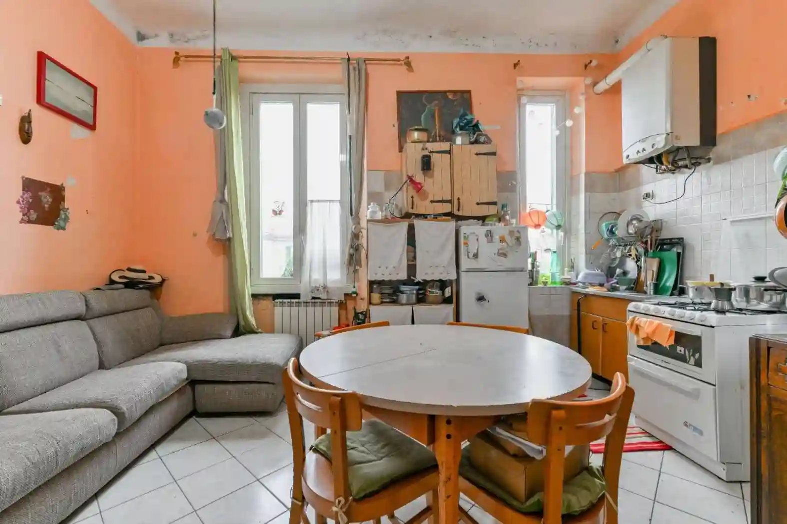 Appartamento - foto 5