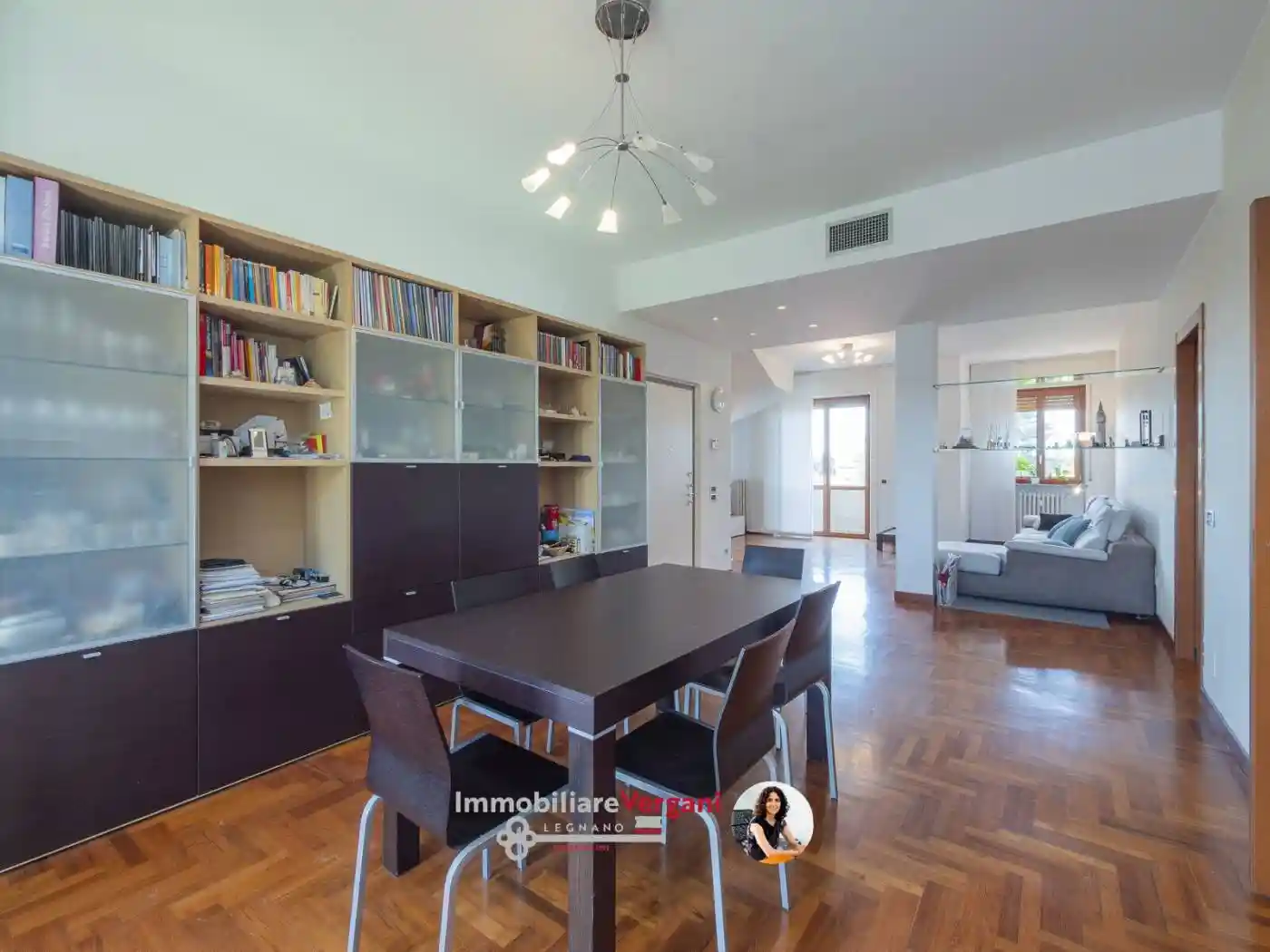 Attico - Mansarda in vendita a Legnano