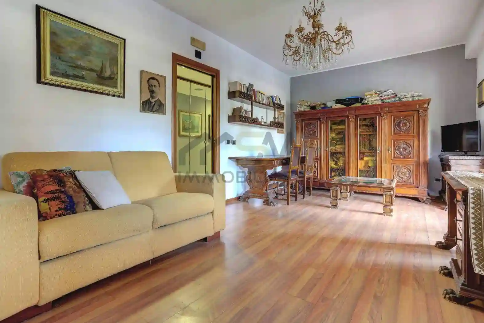 Appartamento - foto 4