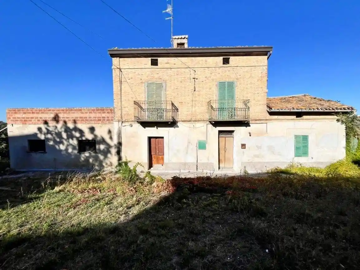 Rustico - Casale in vendita a Castel Frentano