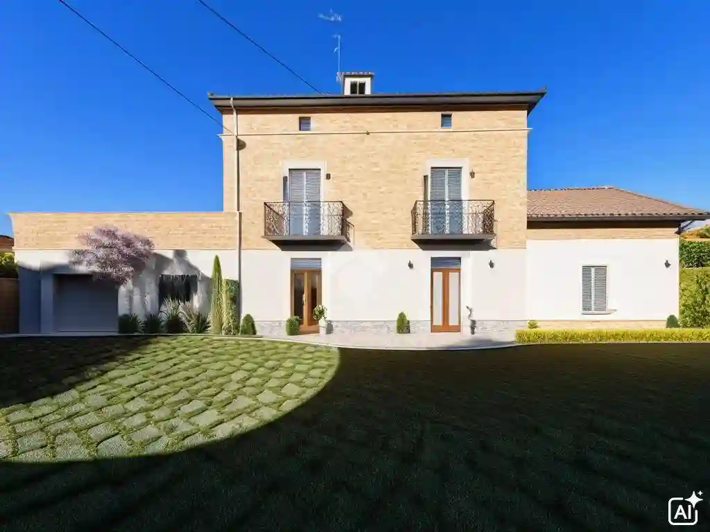 Rustico via Nazionale 19, Centro, Castel Frentano - foto 4