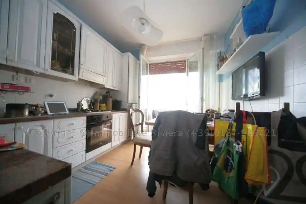 Appartamento in vendita a Arcola