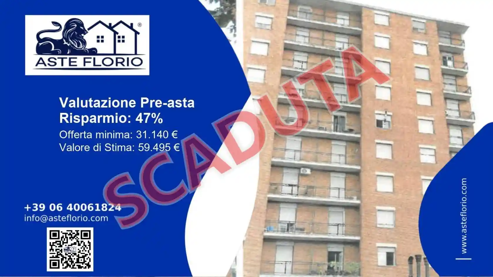 Appartamento in vendita a Alessandria