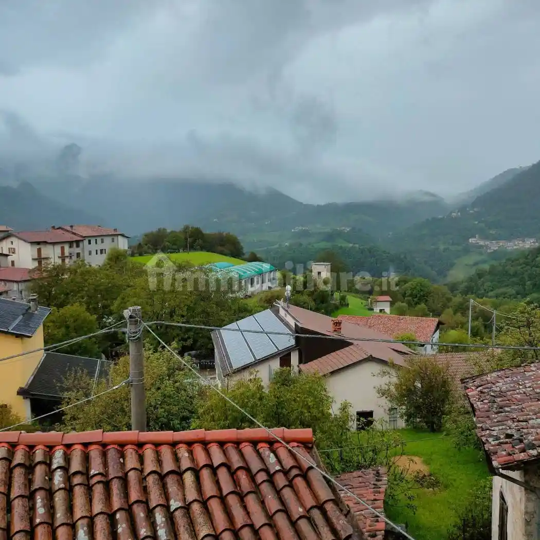 Casa indipendente in vendita a Pertica Alta