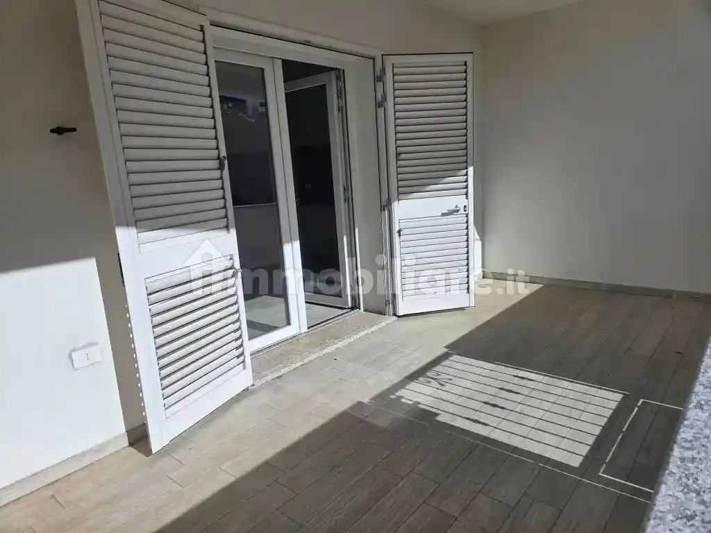 Appartamento in vendita a Siniscola